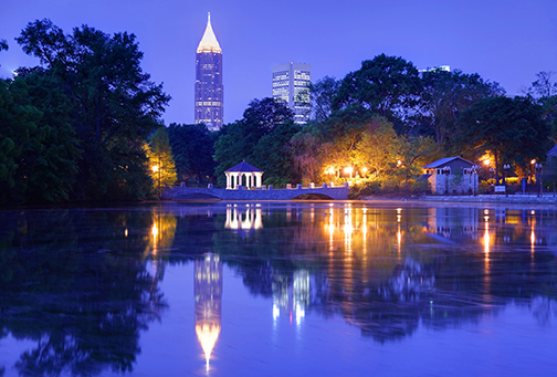 Atlanta