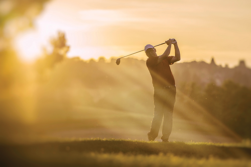 Golf