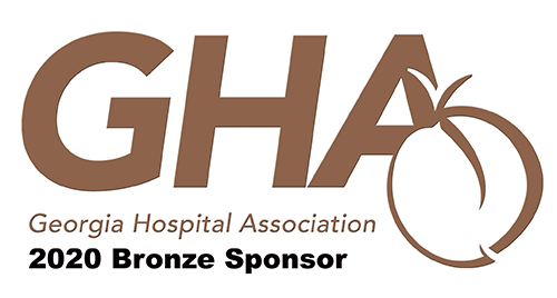 Georgia Hospital Association 2016 Silver Sponsor
