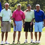 Pinnacle Health Group’s Golf Outing