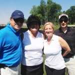 Pinnacle Health Group’s Golf Outing