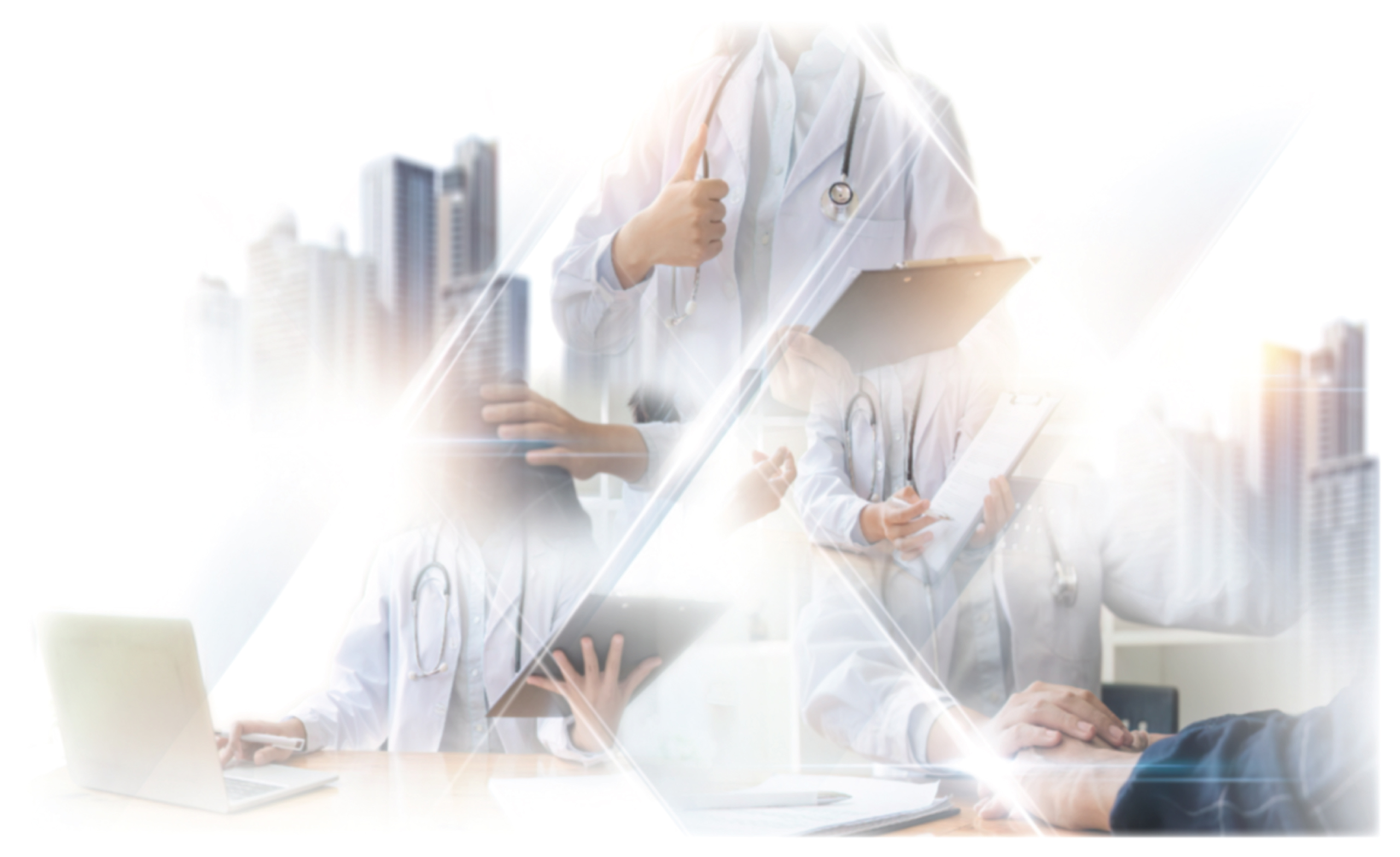 We’ve placed thousands of physicians and advanced practitioners nationwide.