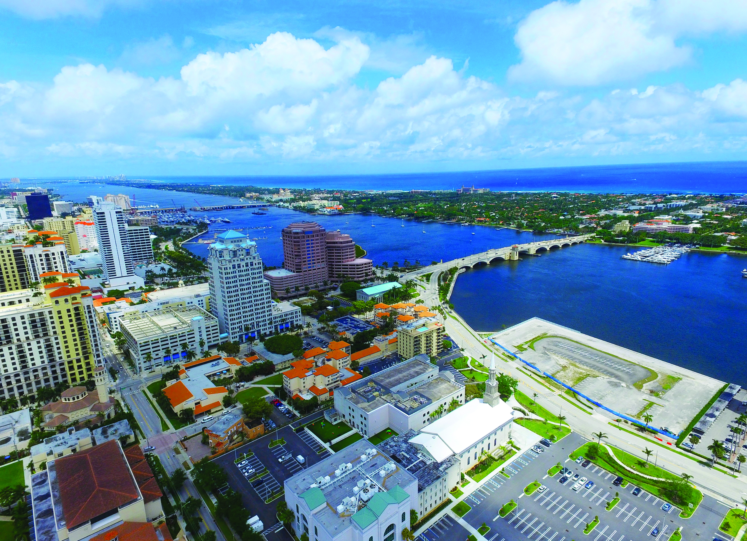 Florida Medical Oncology Opening 230416 - Pinnacle Health Group
