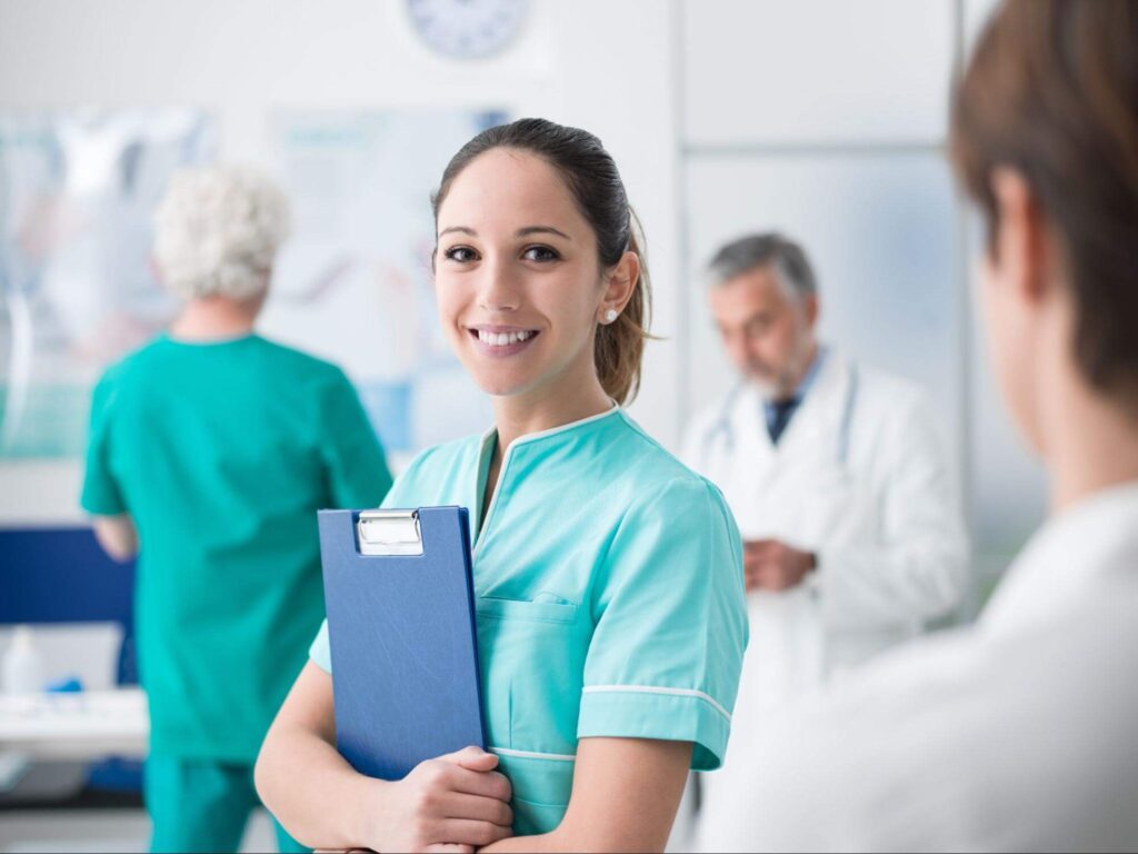 Hire A Physician Assistant