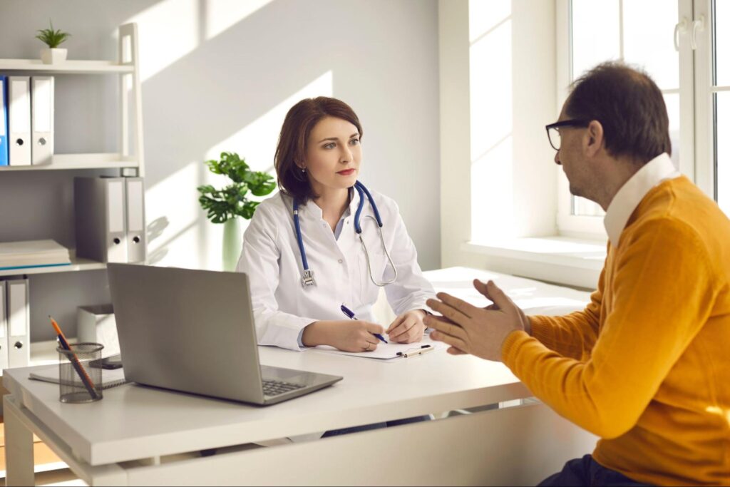Onsite Interview Tips For Healthcare Professionals